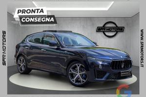 Maserati Levante GT Hybrid Launch Edition 330...