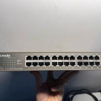 Switch Tenda 24 Porte