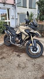 voge 625 valico