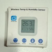 Sensore temperatura e umidità