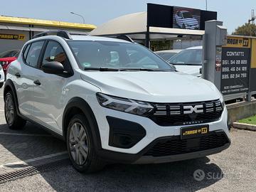 Dacia Sandero 1.0 TCe GPL Stepway Essential GARANT