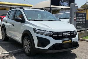 Dacia Sandero 1.0 TCe GPL Stepway Essential GARANT