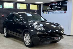 Porsche Cayenne 3.0 Diesel
