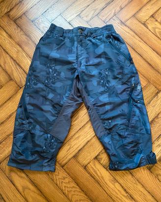 ENDURA Pantaloni 3/4 MTB ENDURA