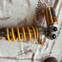 Ammortizzatore ohlins aprilia rsv4 tuono