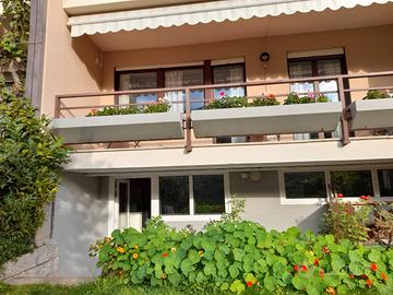 Trento-Green Bed e Breakfast " MENTA e ROSMARINO "