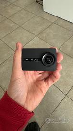 Action Cam Yi Lite 4K