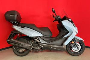Kymco X-Town 300i