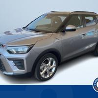 KGM Tivoli Style 1.5 Turbo GDI 163 CV - GPL