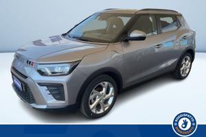 KGM Tivoli Style 1.5 Turbo GDI 163 CV - GPL