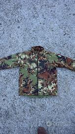 Giacca Tattica Militare Originale Esercito Ita