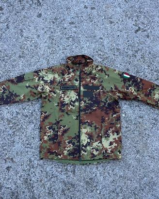 Giacca Tattica Militare Originale Esercito Ita