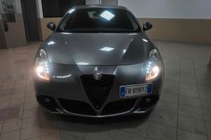 Alfa Romeo Giulietta 1.6 JTDm-2 105 CV Exclusive
