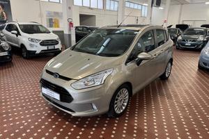 Ford B-Max 1.6 TDCi 95 CV Titanium - UNICO PROPRIE