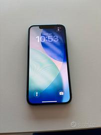 Iphone 13 mini 256 GB