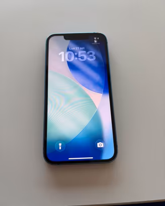 Iphone 13 mini 256 GB