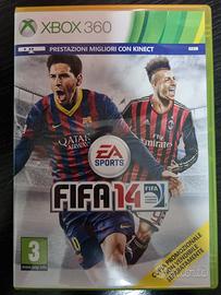 Fifa 14 per XBOX