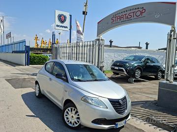Lancia Ypsilon 1.3 MJT 16V 95 CV 5 porte S&S Elefa