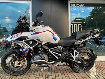BMW R 1250 GS Rallye Abs my21