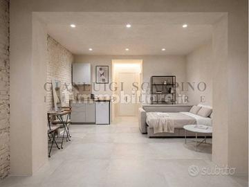 Appartamento di 34 m² con 1 locale a Bologna