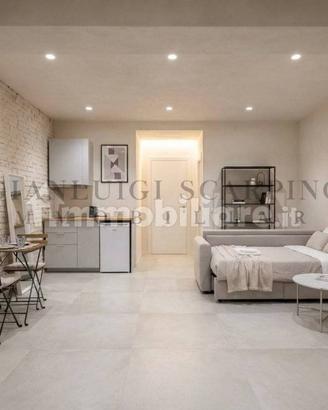 Appartamento di 34 m² con 1 locale a Bologna