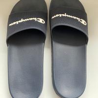 Ciabatte Champion in buone condizioni