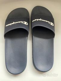 Ciabatte Champion in buone condizioni