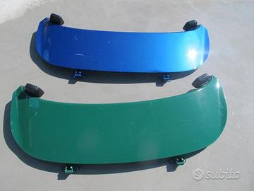 Copri cappotta FIAT BARCHETTA