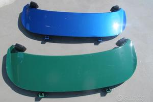 Copri cappotta FIAT BARCHETTA