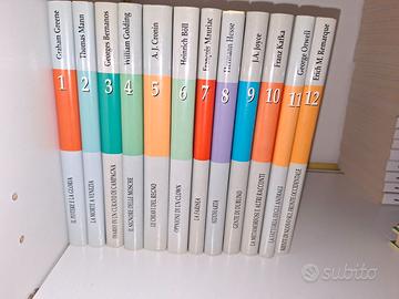 Gli Indimenticabili di Famiglia Cristiana 12 libri