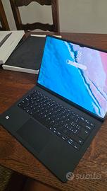 Samsung Tab S9 Ultra 12/256 Wifi in garanzia + acc