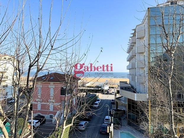 Appartamento Rimini [Cod. rif T796VRG]