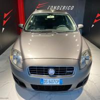 FIAT Croma 1.9 MJT Must