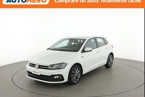 VOLKSWAGEN Polo MV89592