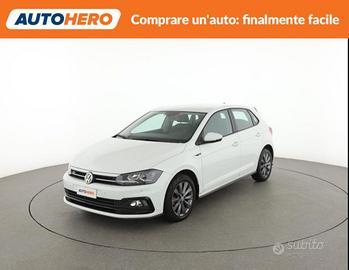 VOLKSWAGEN Polo MV89592