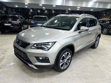 Seat Ateca 1.6 TDI Ecomotive XCELLENCE 2017