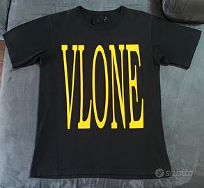 Maglietta Vlone Staple Sample