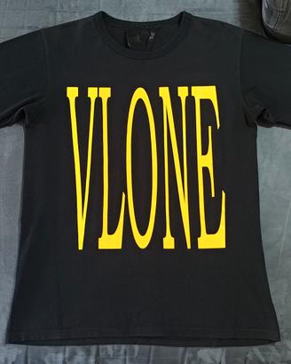 Maglietta Vlone Staple Sample