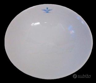 2 VECCHIE INSALATIERE GINORI