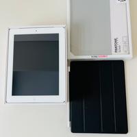 Ipad 2 wi-fi 3g 32gb white