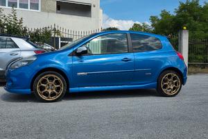 clio 3 gt gordini 128cv