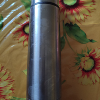 Thermos acciaio inox