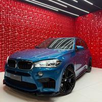 Bmw X5 M 4.4 FULL 575 Cv IVA DEDUCIBILE TETTO