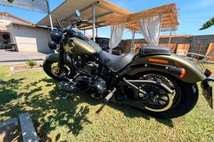 Harley-Davidson Softail Slim
