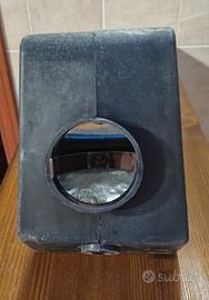 Box filtro moto da cross