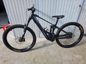 e bike orbea wild h20