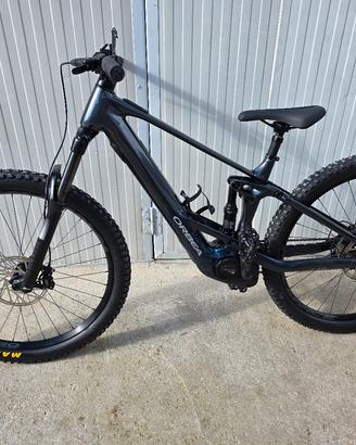 e bike orbea wild h20
