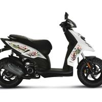 Ricambi piaggio typhoon aprilia sr motard