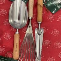 Attrezzi per giardinaggio
