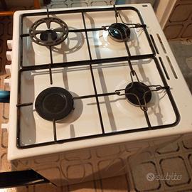 cucina a gas